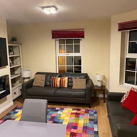 4 Bed Duplex Apartment, Белфаст Екстериор снимка