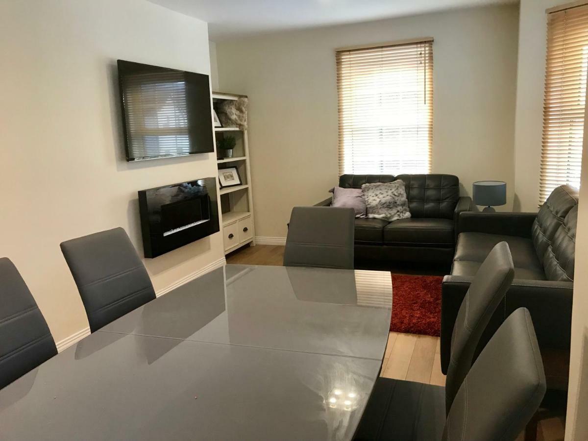 4 Bed Duplex Apartment, Белфаст Екстериор снимка
