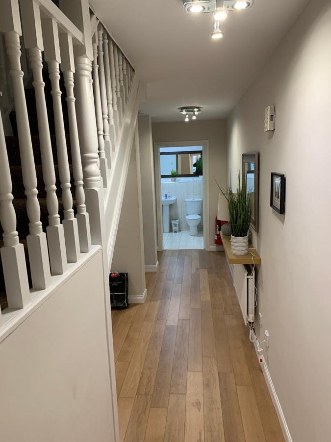 4 Bed Duplex Apartment, Белфаст Екстериор снимка